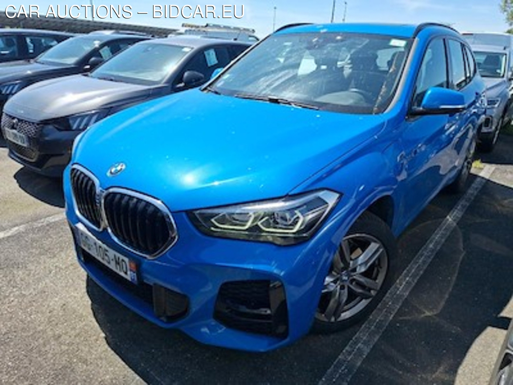 BMW X1 X1 xDrive25eA 220ch M Sport 6cv