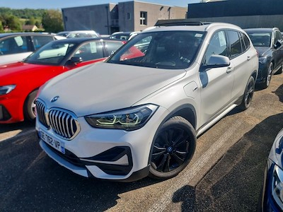 BMW X1 X1 xDrive25eA 220ch xLine 6cv