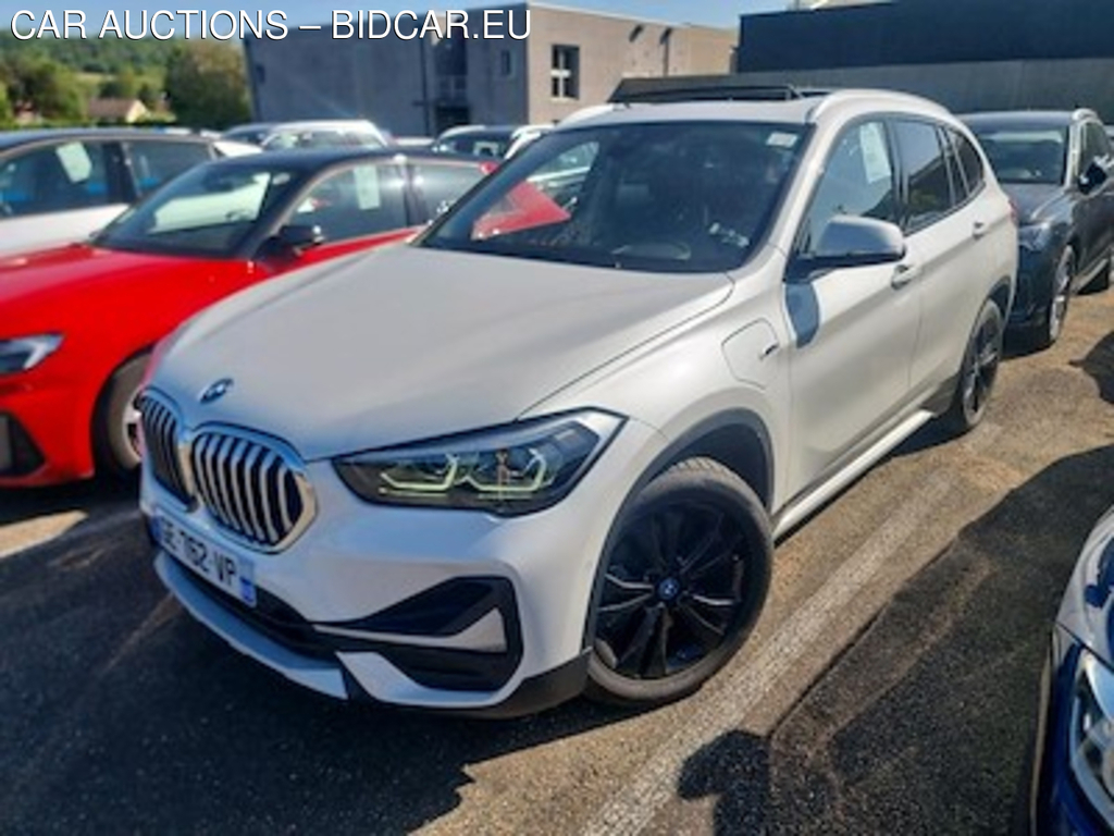 BMW X1 X1 xDrive25eA 220ch xLine 6cv