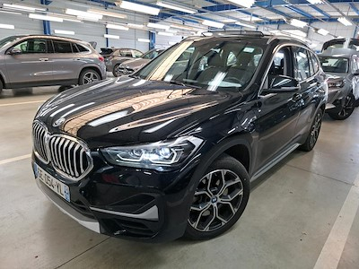 BMW X1 X1 xDrive25eA 220ch xLine 6cv