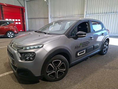 Citroen C3 C3 1.2 PureTech 83ch S&amp;S Feel Pack