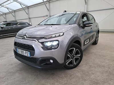 Citroen C3 C3 1.2 PureTech 83ch S&amp;S Feel Pack
