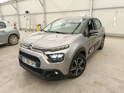 Citroen C3 C3 1.2 PureTech 83ch S&amp;S Feel Pack