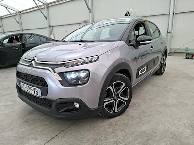 Citroen C3 C3 1.2 PureTech 83ch S&amp;S Feel Pack