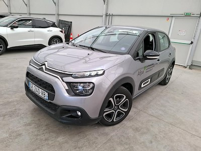Citroen C3 C3 1.2 PureTech 83ch S&amp;S Feel Pack