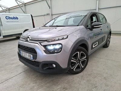 Citroen C3 C3 1.2 PureTech 83ch S&amp;S Feel Pack