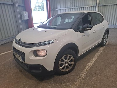 Citroen C3 C3 PureTech 82ch Feel Business S&amp;S E6.d