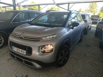 Citroen C3 aircross C3 Aircross BlueHDi 100ch S&amp;S Feel Business E6.d