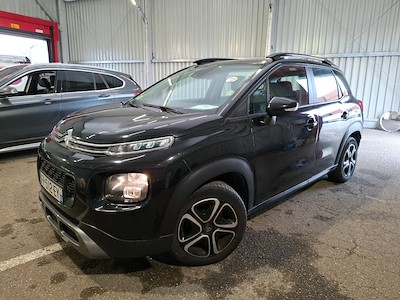 Citroen C3 aircross C3 Aircross BlueHDi 100ch S&amp;S Feel Business E6.d-TEMP