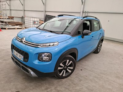 Citroen C3 aircross C3 Aircross BlueHDi 120ch S&amp;S Feel Business EAT6 E6.d