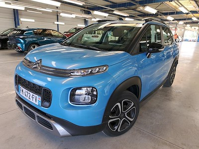 Citroen C3 aircross C3 Aircross PureTech 110ch S&amp;S Feel Business E6.d 6cv