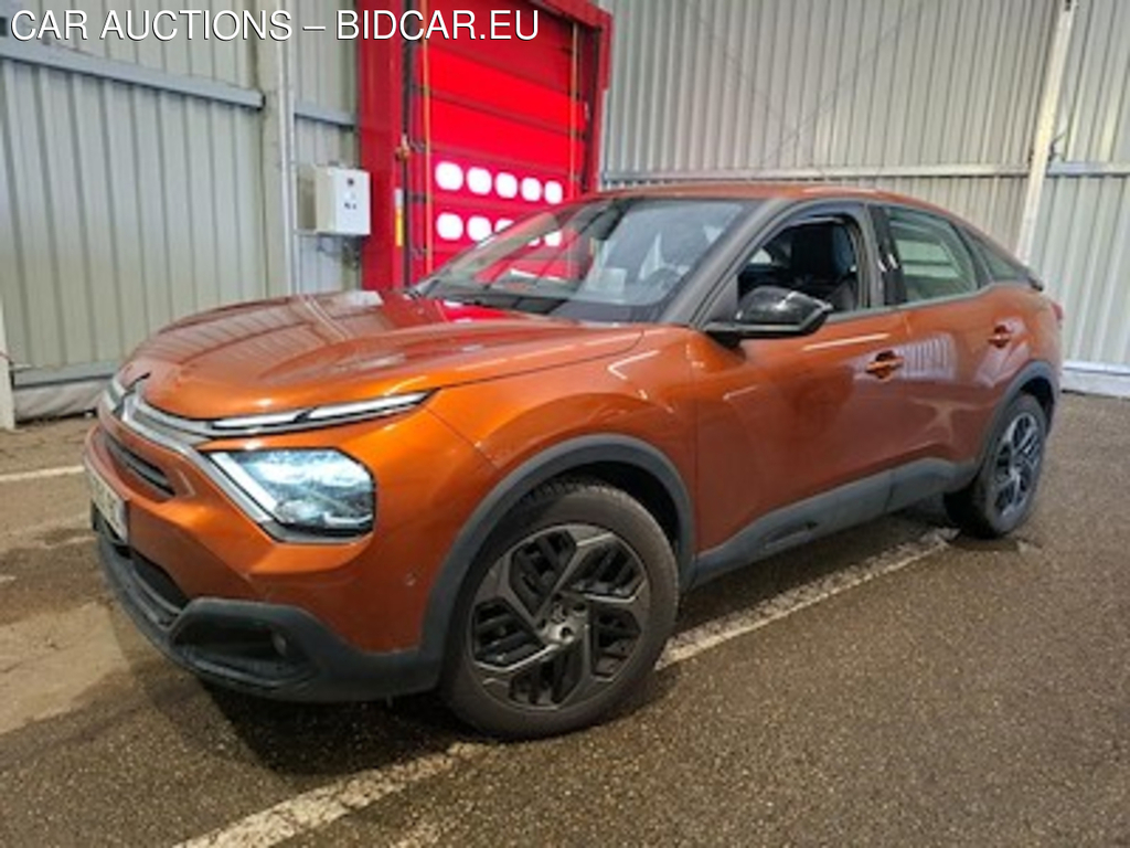 Citroen C4 C4 BlueHDi 110ch S&S Feel Pack Business