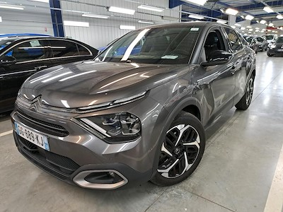Citroen C4 C4 BlueHDi 130ch S&amp;S Shine EAT8