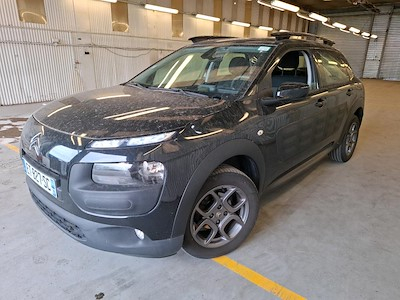 Citroen C4 cactus C4 Cactus BlueHDi 100 Feel Business