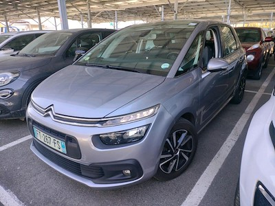 Citroen C4 spacetourer C4 SpaceTourer BlueHDi 130ch S&amp;S Business E6.d-TEMP