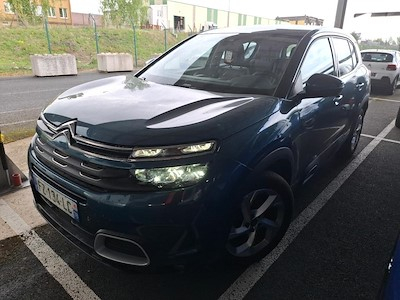 Citroen C5 aircross C5 Aircross BlueHDi 130ch S&amp;S Business EAT8 E6.d