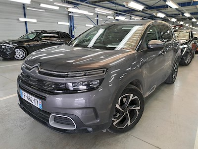 Citroen C5 aircross C5 Aircross PureTech 130ch S&amp;S Business