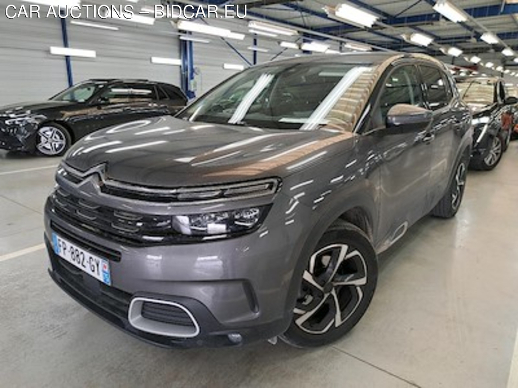 Citroen C5 aircross C5 Aircross PureTech 130ch S&S Business