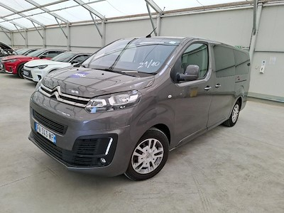 Citroen SPACETOURER SpaceTourer XL BlueHDi 120ch Business S&amp;S E6.d-TEMP