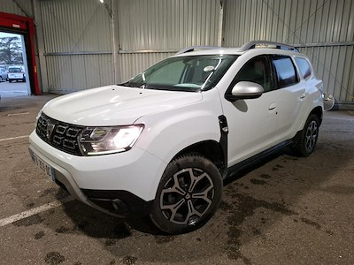 Dacia DUSTER Duster 1.2 TCe 125ch Prestige 4X2
