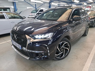 Citroen DS7 DS 7 Crossback E-TENSE 225ch Grand Chic
