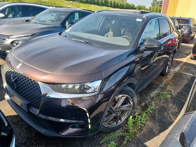 Citroen DS7 DS 7 Crossback E-TENSE 4x4 300ch Business