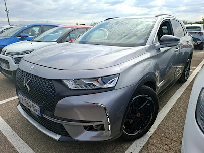 Citroen DS7 DS 7 Crossback E-TENSE 4x4 300ch Performance Line