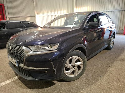 Citroen DS7 DS 7 Crossback PureTech 180ch Business Automatique 10cv