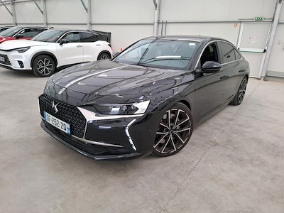 Citroen DS9 DS 9 Hybrid E-Tense 4x4 360ch Rivoli+ 41g