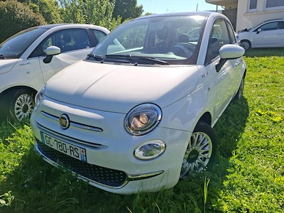 Fiat 500 500 1.0 70ch BSG S&amp;S Dolcevita