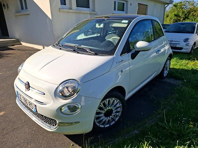 Fiat 500 500 1.0 70ch BSG S&amp;S Dolcevita