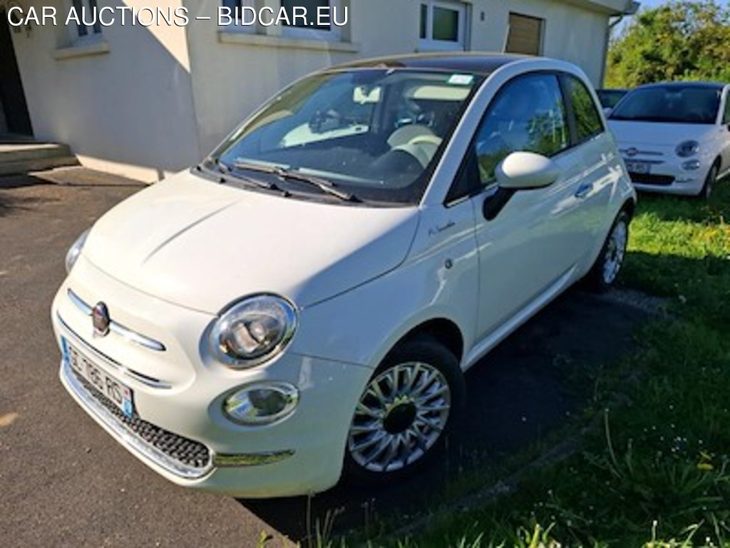 Fiat 500 500 1.0 70ch BSG S&S Dolcevita