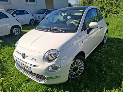 Fiat 500 500 1.0 70ch BSG S&amp;S Dolcevita