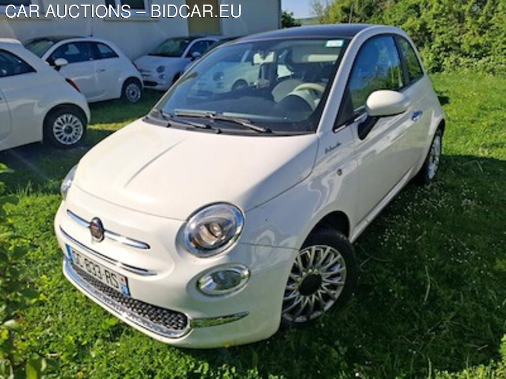 Fiat 500 500 1.0 70ch BSG S&S Dolcevita