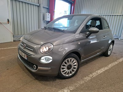 Fiat 500 500 1.0 70ch BSG S&amp;S Dolcevita