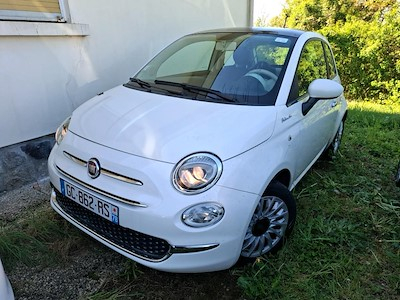 Fiat 500 500 1.0 70ch BSG S&amp;S Dolcevita