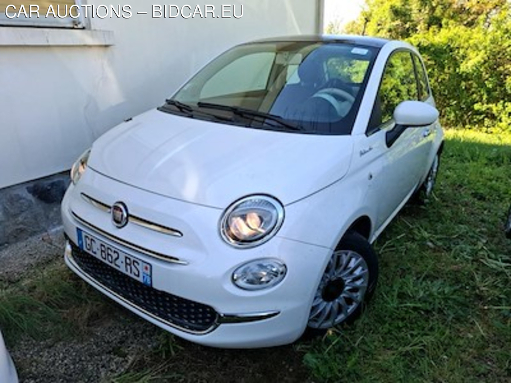 Fiat 500 500 1.0 70ch BSG S&S Dolcevita