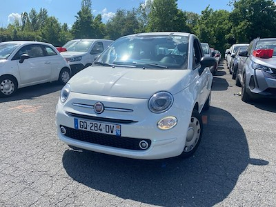 Fiat 500 500 1.0 70ch BSG S&amp;S Pack Confort