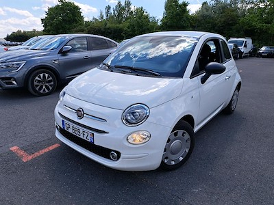 Fiat 500 500 1.0 70ch BSG S&amp;S Pack Confort