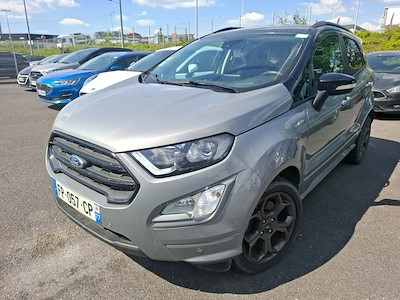 Ford ECOSPORT EcoSport 1.0 EcoBoost 125ch ST-Line