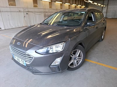 Ford FOCUS Focus SW 1.5 EcoBlue 120ch Trend Business BVA