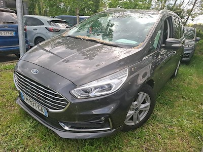 Ford GALAXY Galaxy 2.0 EcoBlue 150ch Titanium BVA8