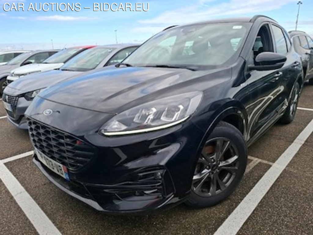 Ford KUGA Kuga 1.5 EcoBlue 120ch ST-Line Powershift