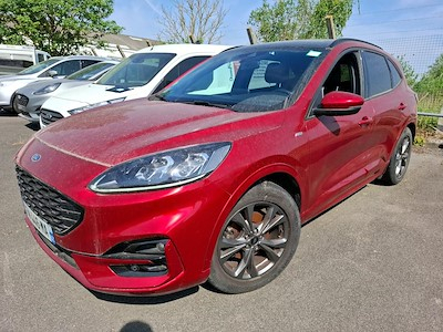 Ford KUGA Kuga 1.5 EcoBlue 120ch ST-Line X Powershift