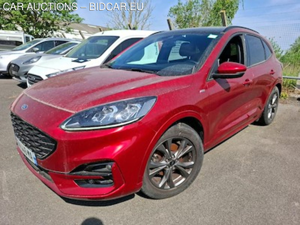 Ford KUGA Kuga 1.5 EcoBlue 120ch ST-Line X Powershift