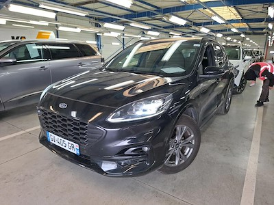 Ford KUGA Kuga 2.5 Duratec 190ch FHEV E85 ST-Line X BVA