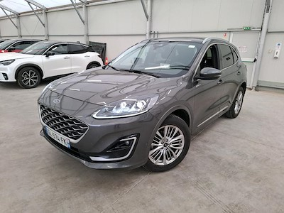 Ford KUGA Kuga 2.5 Duratec 190ch FHEV E85 Vignale BVA