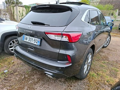 Ford KUGA Kuga 2.5 Duratec 190ch FHEV E85 Vignale BVA