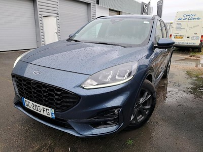 Ford KUGA Kuga 2.5 Duratec 190ch FHEV ST-Line Business BVA