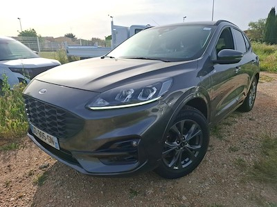 Ford KUGA Kuga 2.5 Duratec 225ch PHEV ST-Line Business BVA